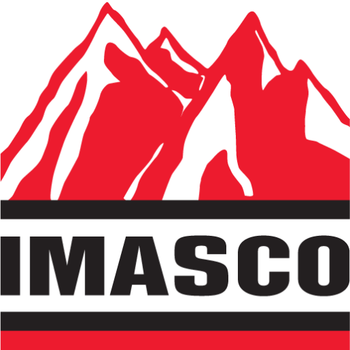 Imasco Stucco Colour Chart